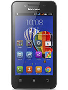 Best available price of Lenovo A319 in Thailand