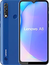 Best available price of Lenovo A8 2020 in Thailand