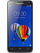 Best available price of Lenovo S580 in Thailand