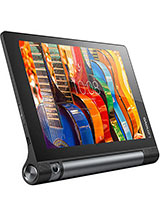Best available price of Lenovo Yoga Tab 3 8-0 in Thailand