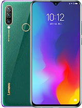 Best available price of Lenovo Z6 Youth in Thailand