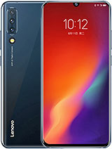 Best available price of Lenovo Z6 in Thailand