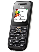 Best available price of LG A180 in Thailand