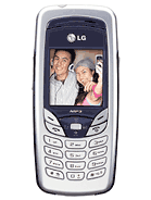 Best available price of LG C2500 in Thailand