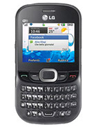 Best available price of LG C365 in Thailand