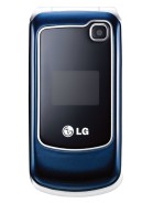 Best available price of LG GB250 in Thailand