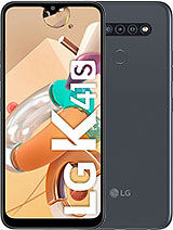 Best available price of LG K41S in Thailand