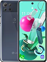 Best available price of LG K92 5G in Thailand