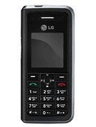 Best available price of LG KG190 in Thailand