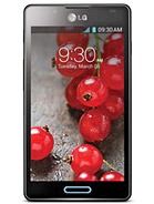 Best available price of LG Optimus L7 II P710 in Thailand