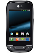 Best available price of LG Optimus Net in Thailand