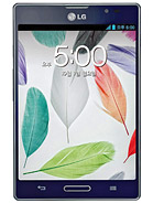 Best available price of LG Optimus Vu II F200 in Thailand
