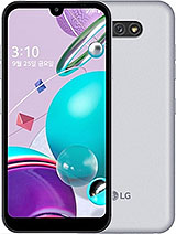Best available price of LG Q31 in Thailand