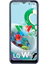 Best available price of LG W31+ in Thailand