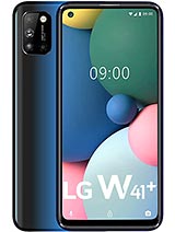 Best available price of LG W41+ in Thailand