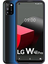 Best available price of LG W41 Pro in Thailand