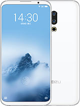 Best available price of Meizu 16 Plus in Thailand