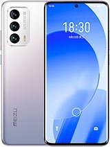 Best available price of Meizu 18s in Thailand