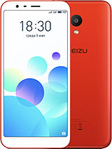 Best available price of Meizu M8c in Thailand