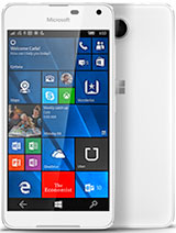 Best available price of Microsoft Lumia 650 in Thailand