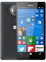 Best available price of Microsoft Lumia 950 XL in Thailand