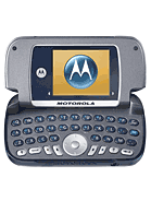 Best available price of Motorola A630 in Thailand