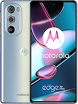 Best available price of Motorola Edge 30 Pro in Thailand
