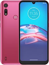 Best available price of Motorola Moto E6i in Thailand