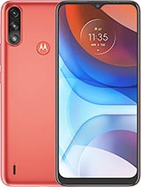 Best available price of Motorola Moto E7 Power in Thailand