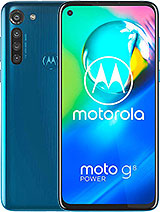 Best available price of Motorola Moto G8 Power in Thailand