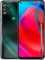 Best available price of Motorola Moto G Stylus 5G in Thailand