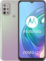 Best available price of Motorola Moto G10 in Thailand