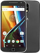 Best available price of Motorola Moto G4 Plus in Thailand