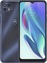 Best available price of Motorola Moto G50 5G in Thailand