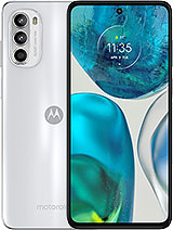 Best available price of Motorola Moto G52 in Thailand