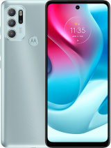 Best available price of Motorola Moto G60S in Thailand