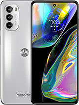 Best available price of Motorola Moto G82 in Thailand