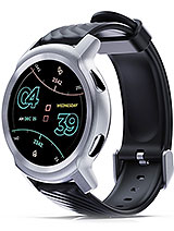 Best available price of Motorola Moto Watch 100 in Thailand
