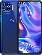 Best available price of Motorola One 5G UW in Thailand