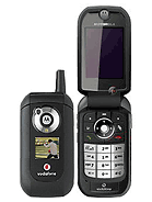 Best available price of Motorola V1050 in Thailand
