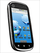 Best available price of Motorola XT800 ZHISHANG in Thailand