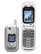 Best available price of Motorola V975 in Thailand