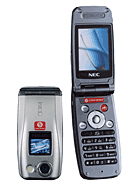 Best available price of NEC N840 in Thailand