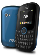 Best available price of NIU LIV 10 in Thailand