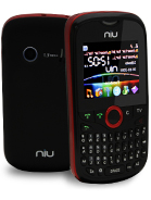 Best available price of NIU Pana TV N106 in Thailand