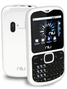 Best available price of NIU NiutekQ N108 in Thailand