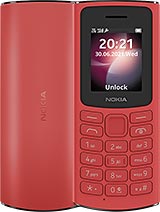 Best available price of Nokia 105 4G in Thailand
