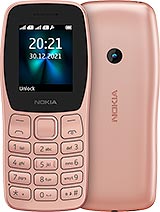 Best available price of Nokia 110 (2022) in Thailand