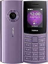 Best available price of Nokia 110 4G (2023) in Thailand