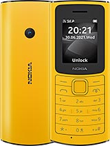 Best available price of Nokia 110 4G in Thailand